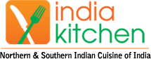 India Kitchen-logo